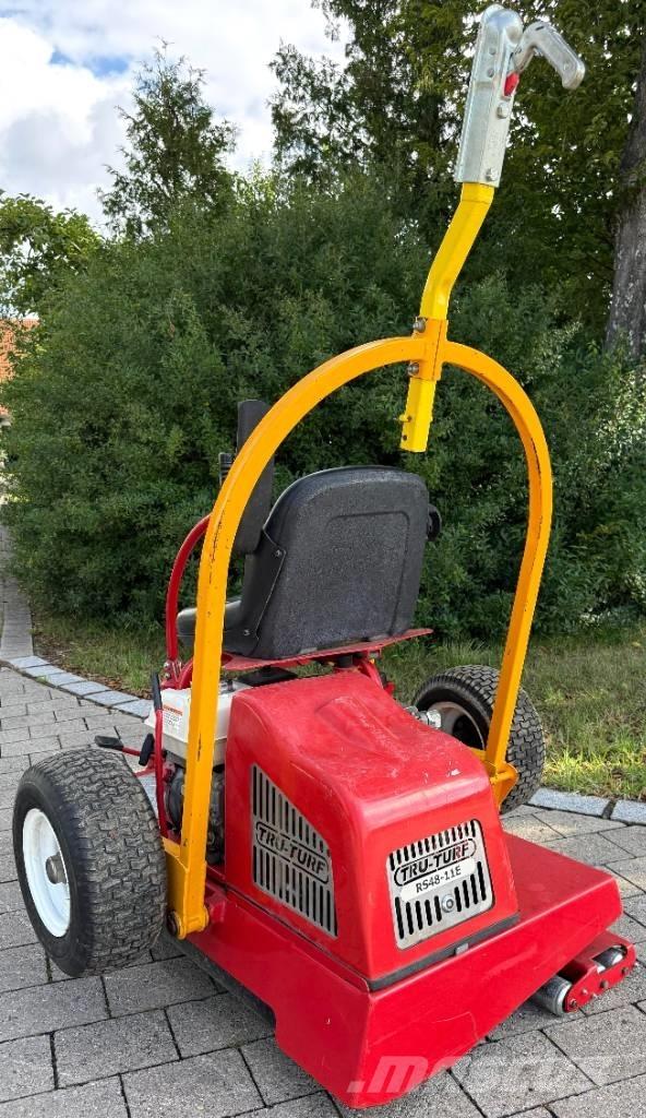  Tru Turf RS48-11E Walce do murawy