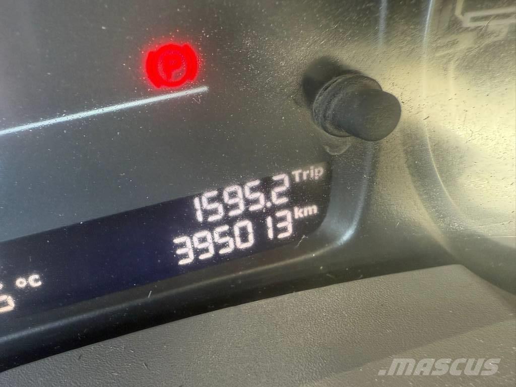 DAF XF 106.480 Ciągniki siodłowe