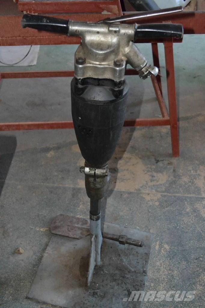 Böhler H313 ZR Pozostały sprzęt drogowy