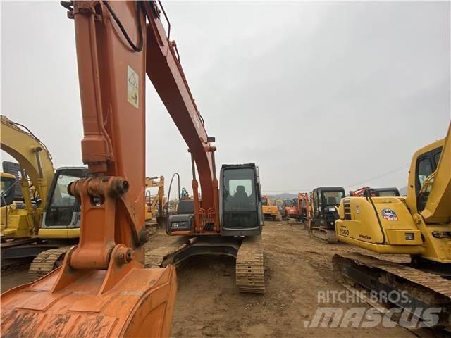 Hitachi ZX130 Koparki gąsienicowe