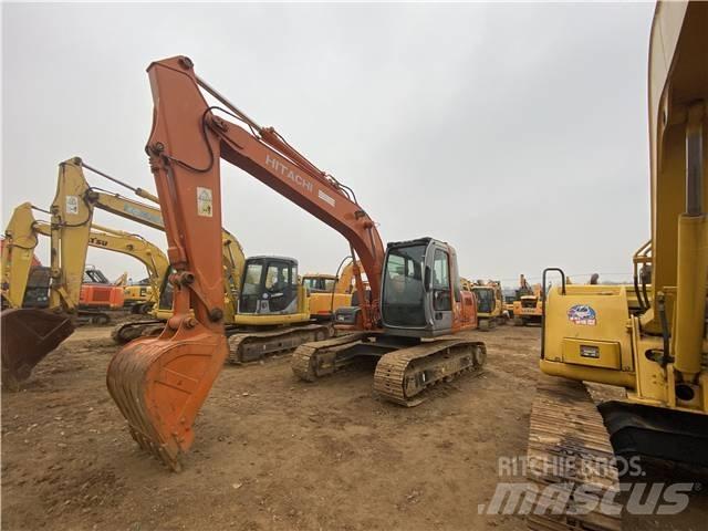 Hitachi ZX130 Koparki gąsienicowe