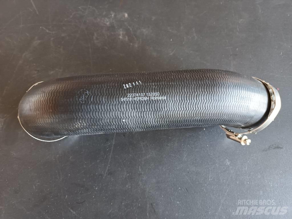 Volvo HOSE 22374107 Transport - Inne