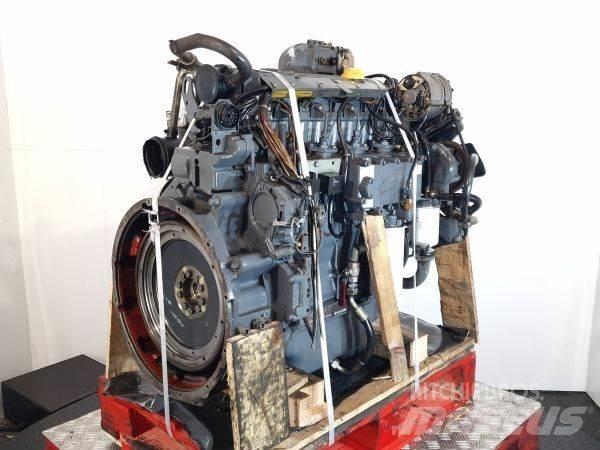 Deutz BF4M1013FC Silniki