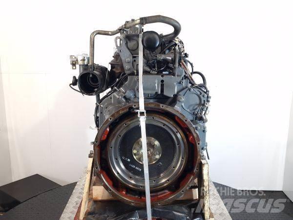 Deutz BF4M1013FC Silniki