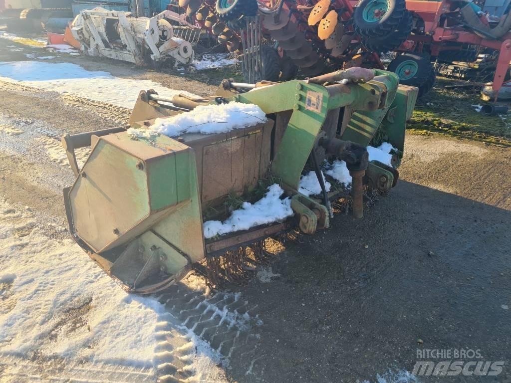 Plaisance BF501 Kosiarki bijakowe
