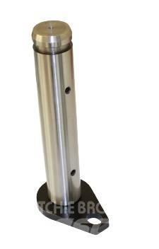 Volvo - Bolt - 11882533 Przekładnie i skrzynie biegów