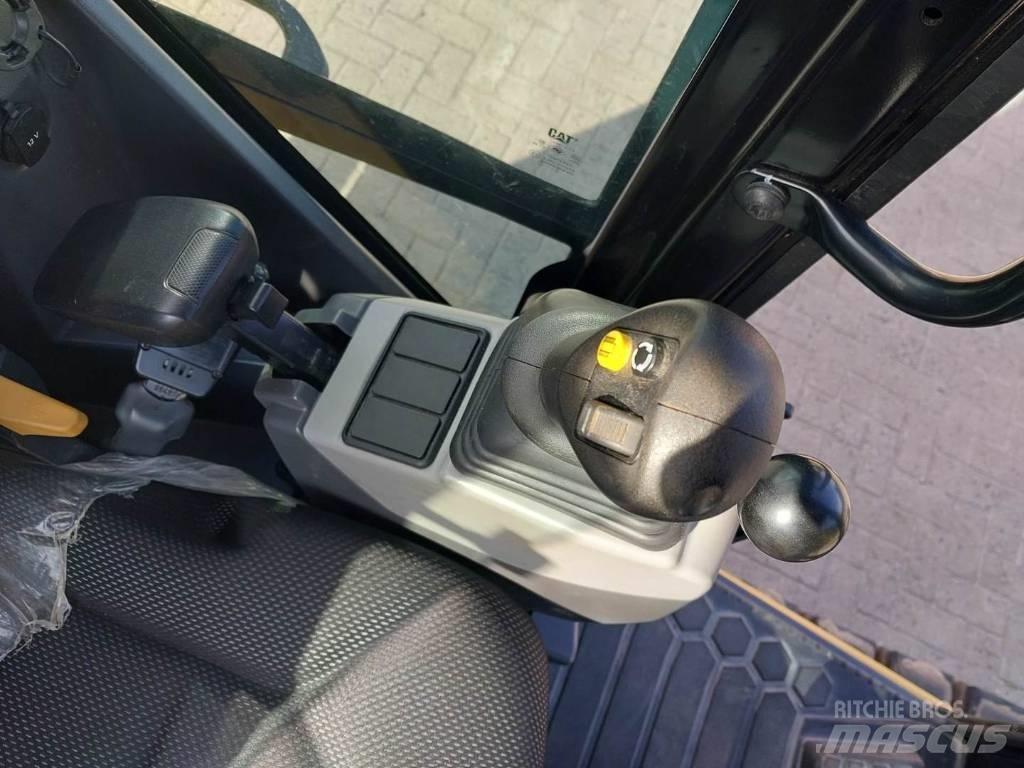 CAT 308-07CR Midikoparki  7t - 12t