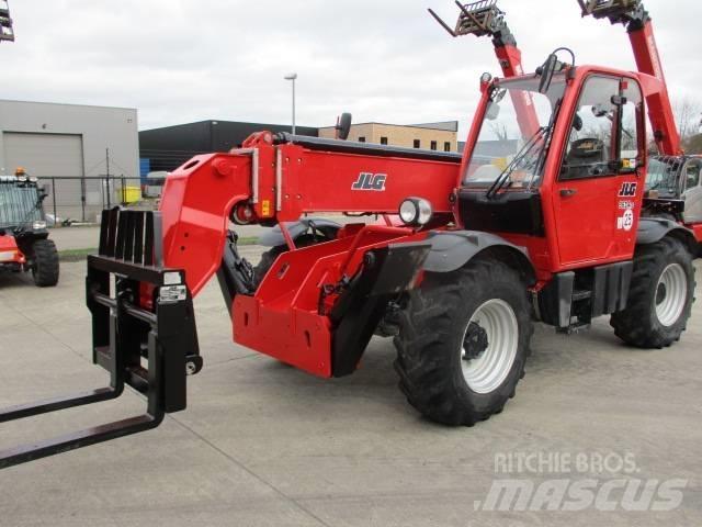 JLG 3614 RS (291) Ładowarki teleskopowe
