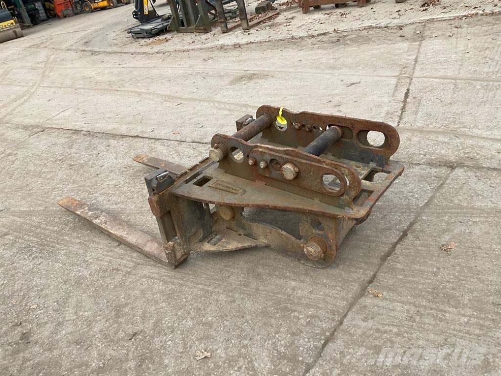Dromone PALLET FORKS Widły