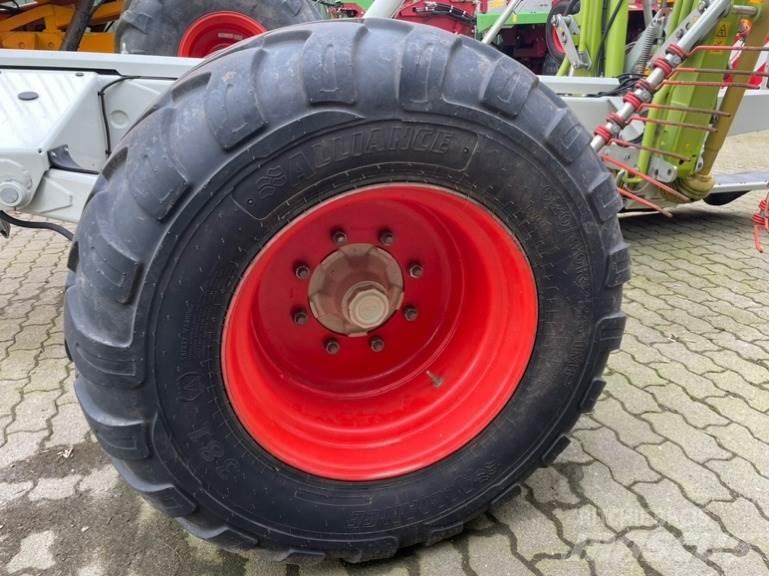 CLAAS Liner 3600 Pokosówki