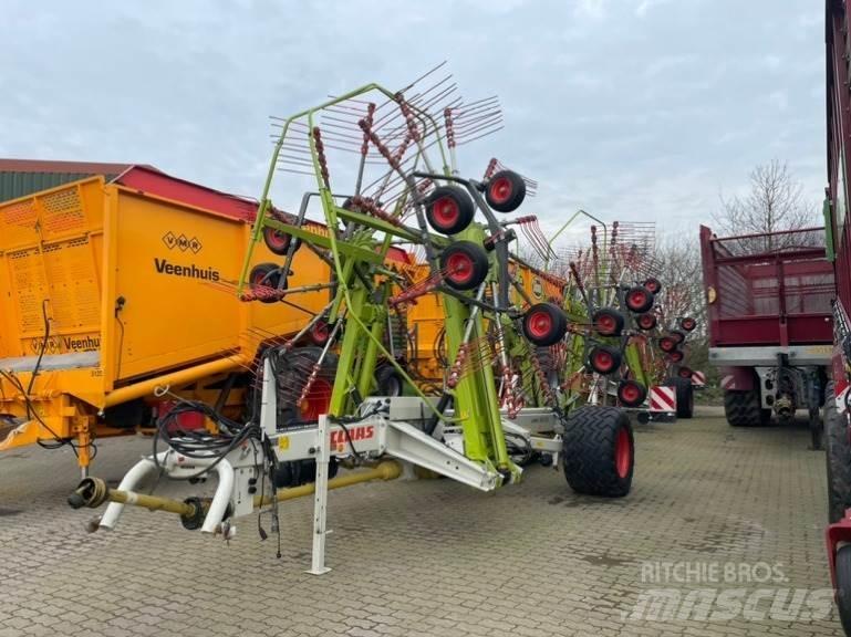 CLAAS Liner 3600 Pokosówki