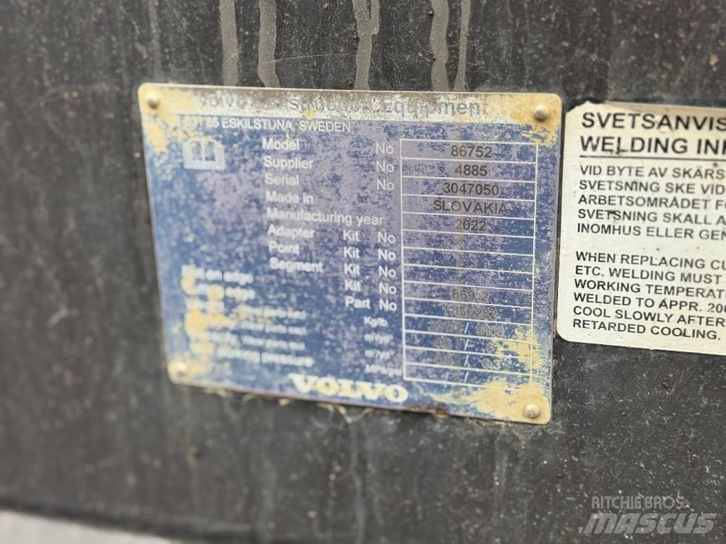 Volvo L 180 H Ładowarki kołowe