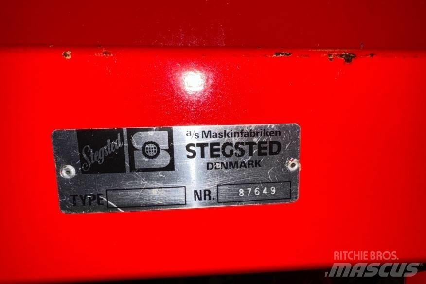 Stegsted 4M Siewniki