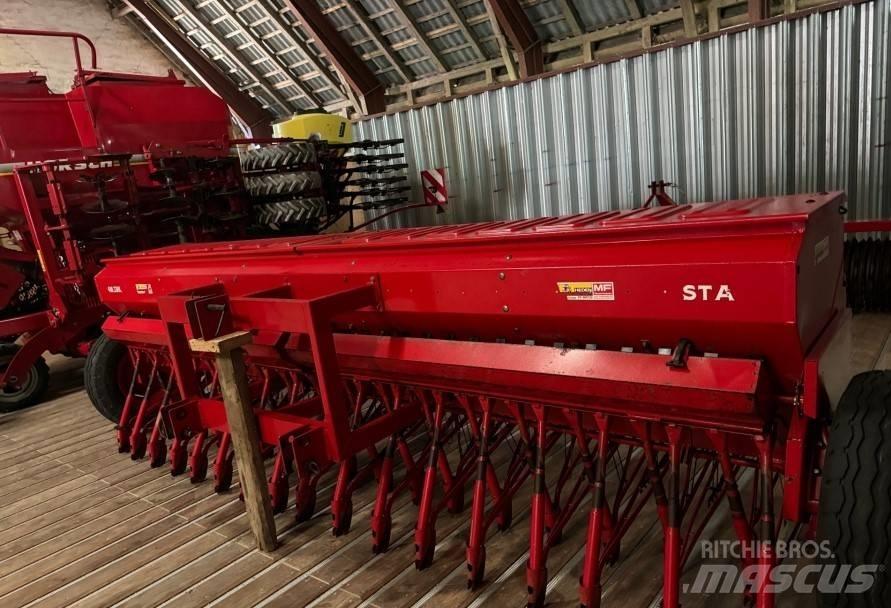 Stegsted 4M Siewniki