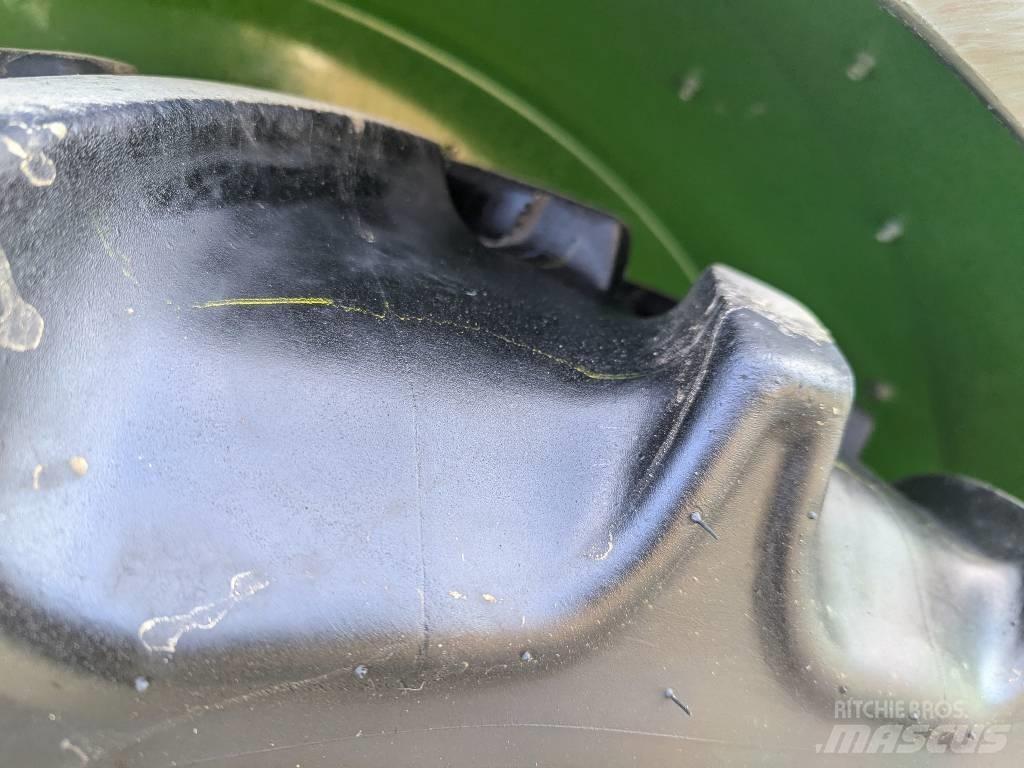 John Deere 5075GN Ciągniki rolnicze
