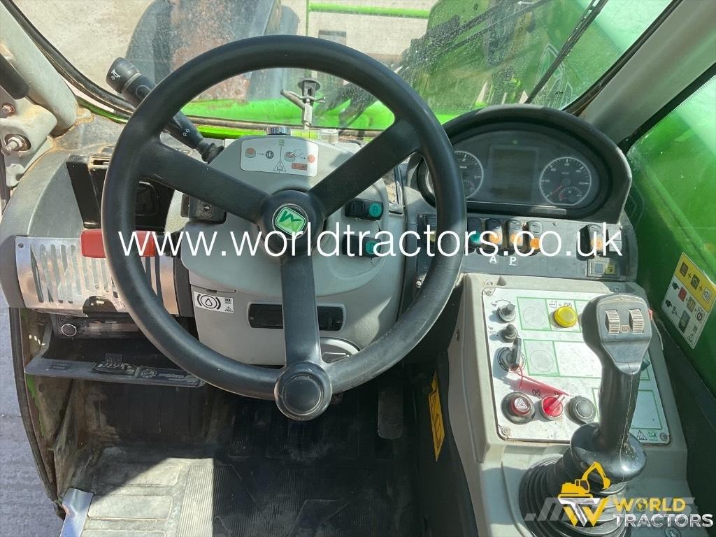 Merlo P 32.6 Top Ładowarki rolnicze
