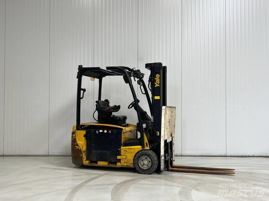Yale ERP20VT LWB Wózki elektryczne