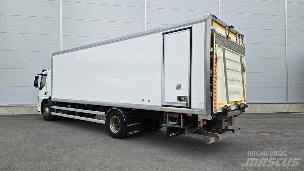 Volvo FE Chłodnie samochodowe