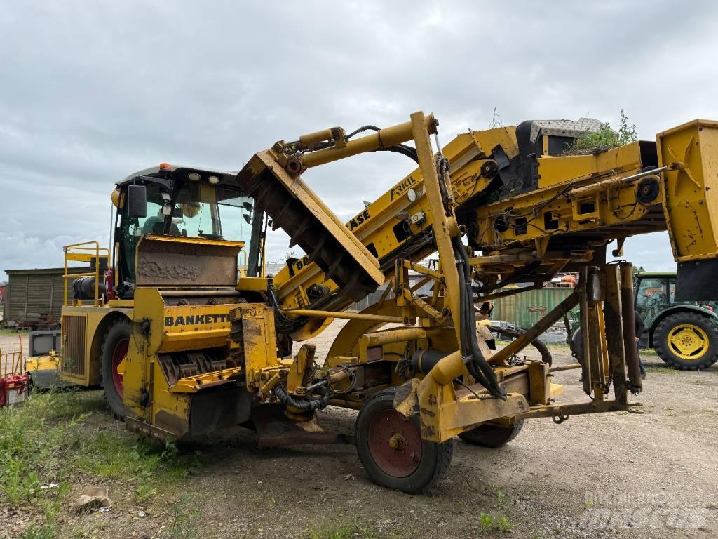 Dücker SBF 900 Maszyny budowlane - Inne