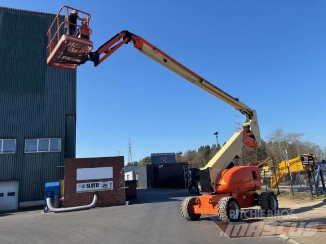 JLG 800 AJ Podnośniki przegubowe