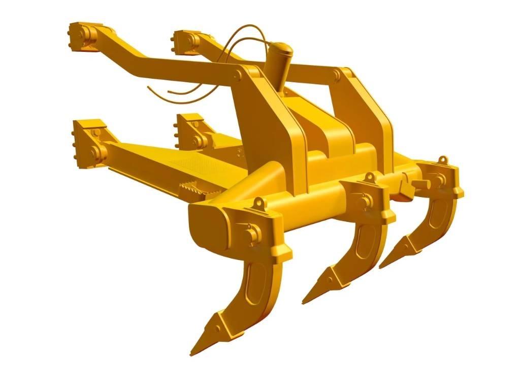 CAT D6T2 Spulchniarki