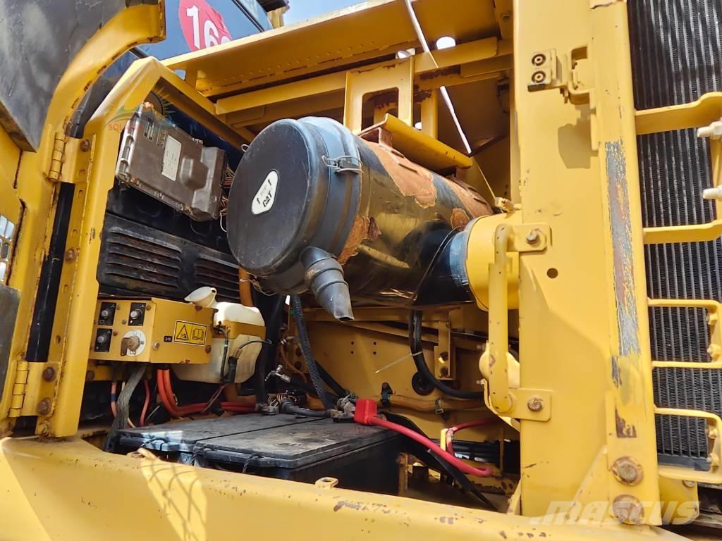 CAT 336 D2 Koparki gąsienicowe