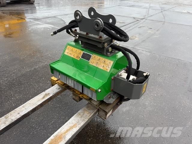 Solmek BM 600 Inne akcesoria