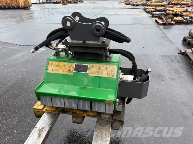 Solmek BM 600 Inne akcesoria