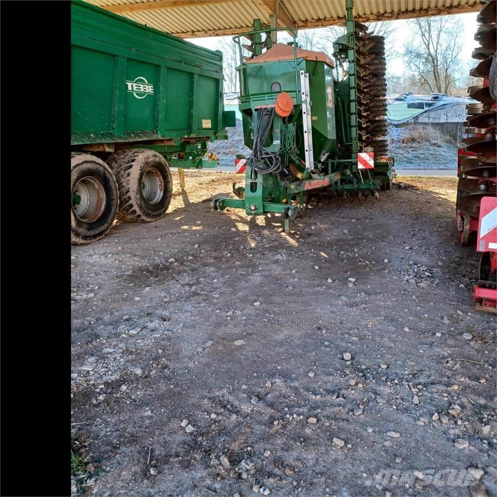 Amazone Cirus 9001 Siewniki