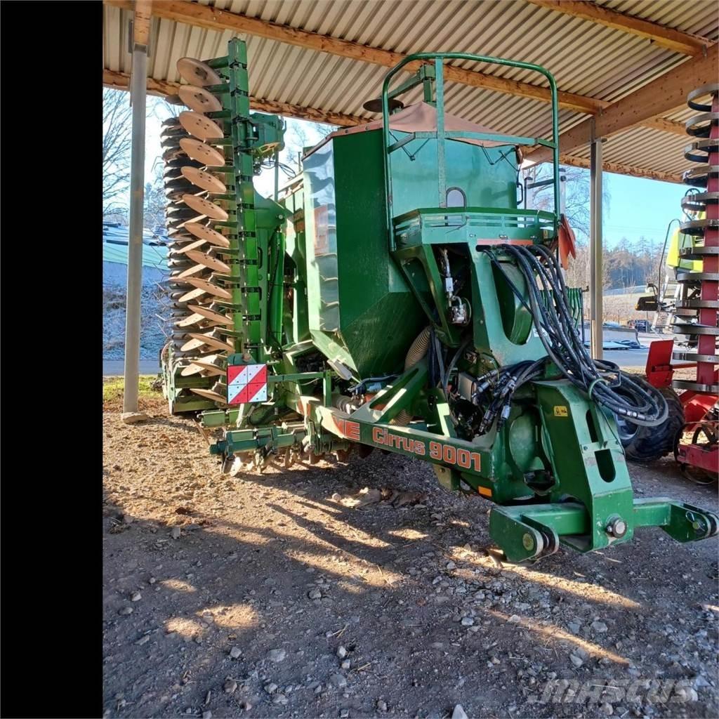 Amazone Cirus 9001 Siewniki