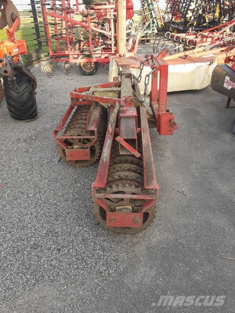 Potila NJ375 Walce