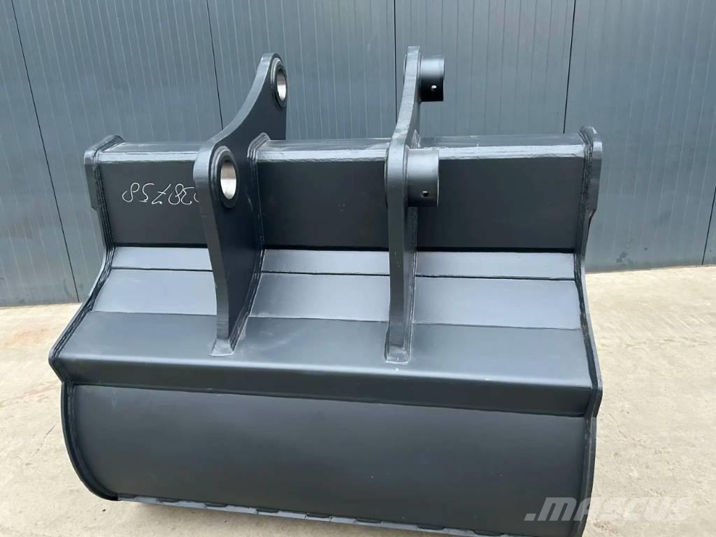 Hitachi ZX360 1.60m Łyżki do ładowarek