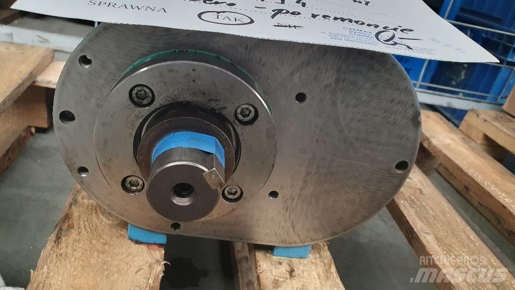 Boge BS61 Akcesoria do sprężarek