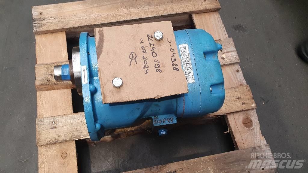 Boge BS61 Akcesoria do sprężarek
