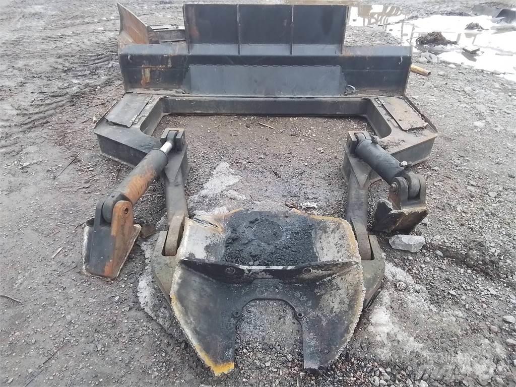 Komatsu 895 Inne akcesoria