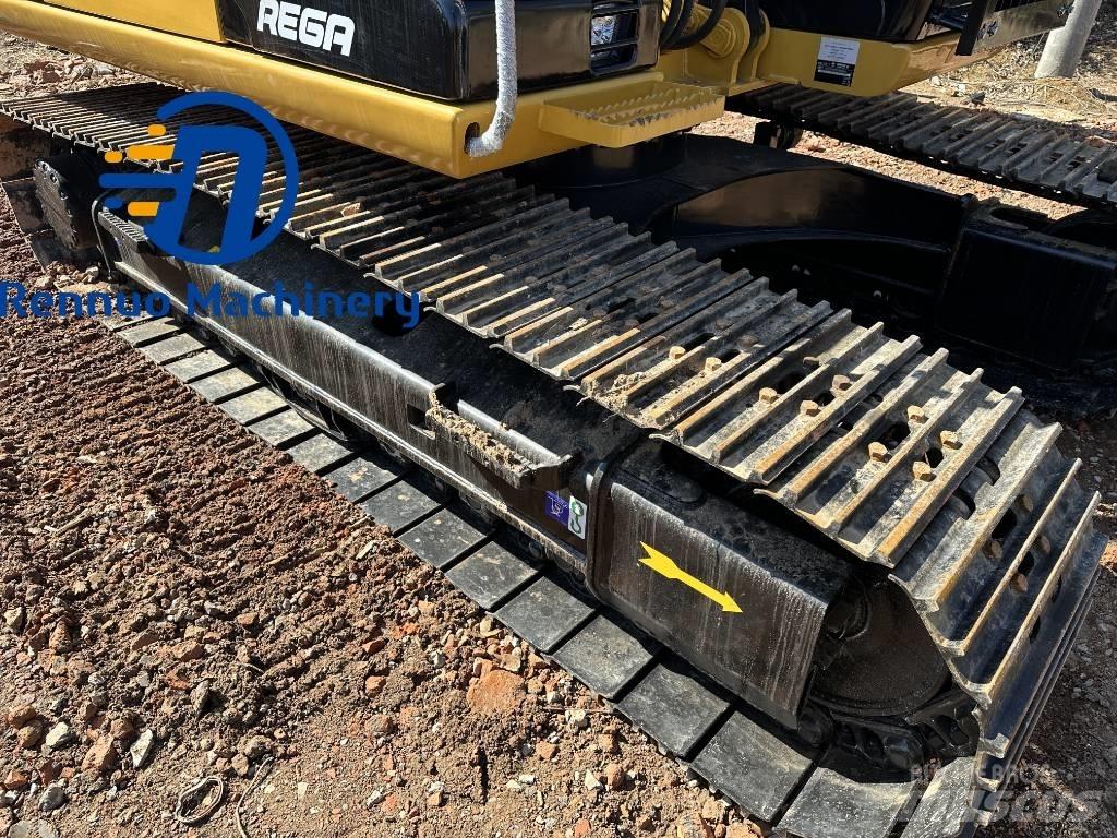 CAT 315D2GC Midikoparki  7t - 12t