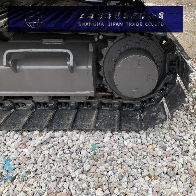 Volvo EC 140 Koparki gąsienicowe