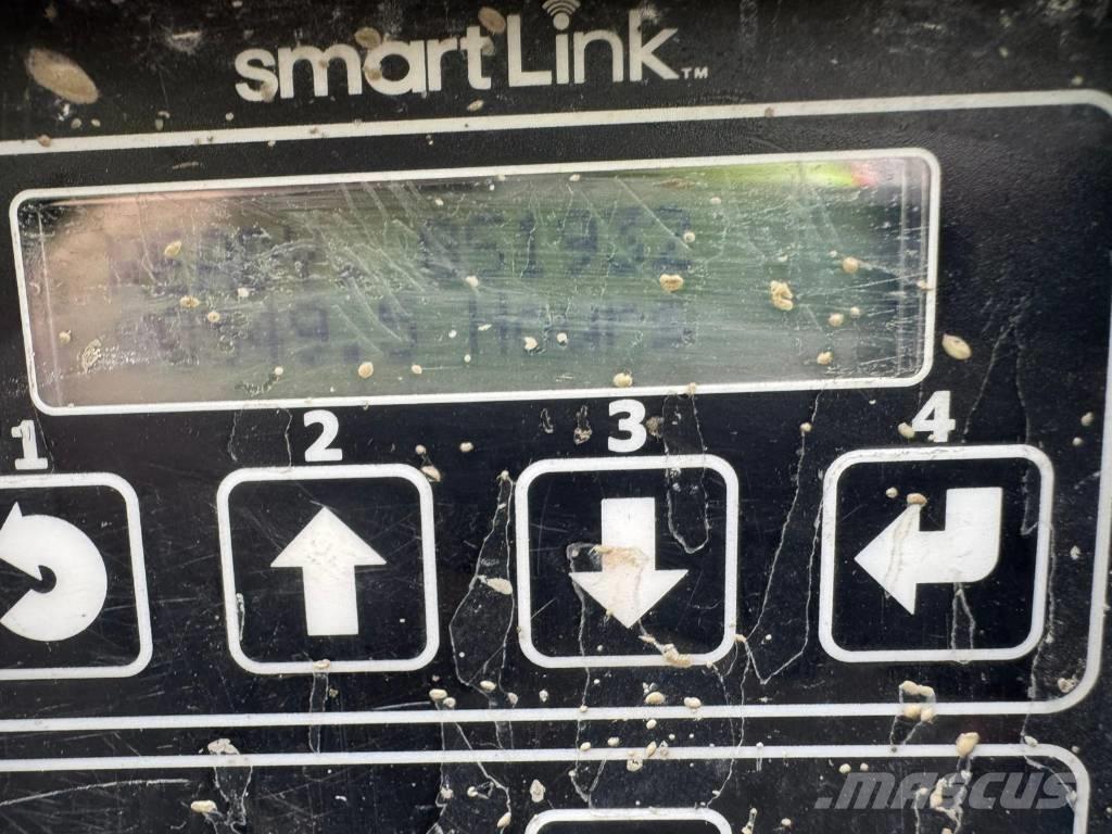 Genie GS 1932 Podnośniki nożycowe