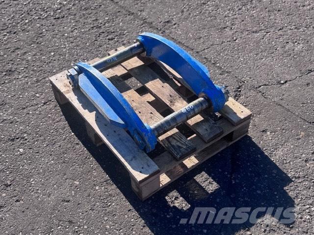 Fuchs USED PARTS Chwytaki