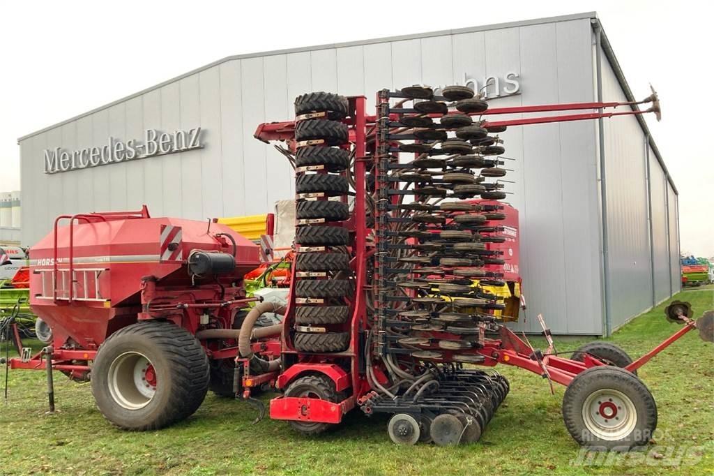 Horsch Pronto 9 RX Siewniki