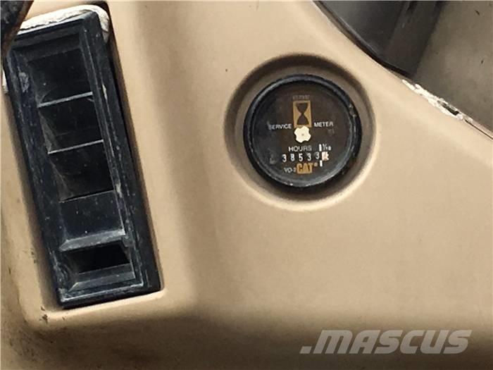 CAT 330 B L Koparki gąsienicowe