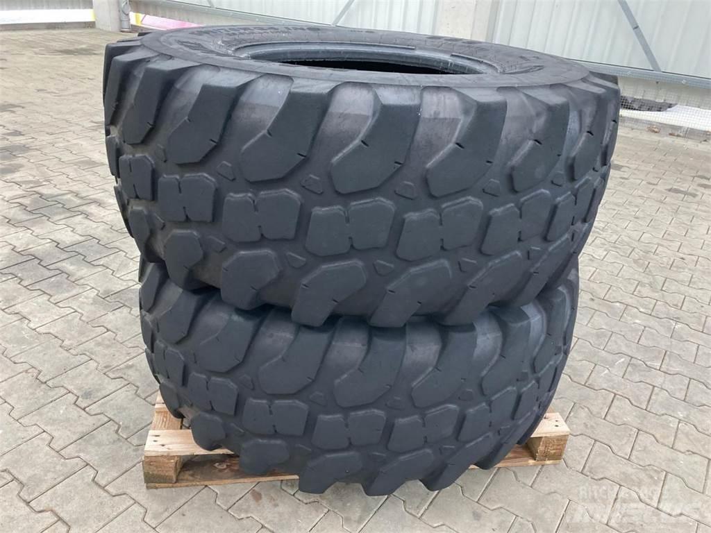 Alliance 500/70R24 Opony, koła i felgi