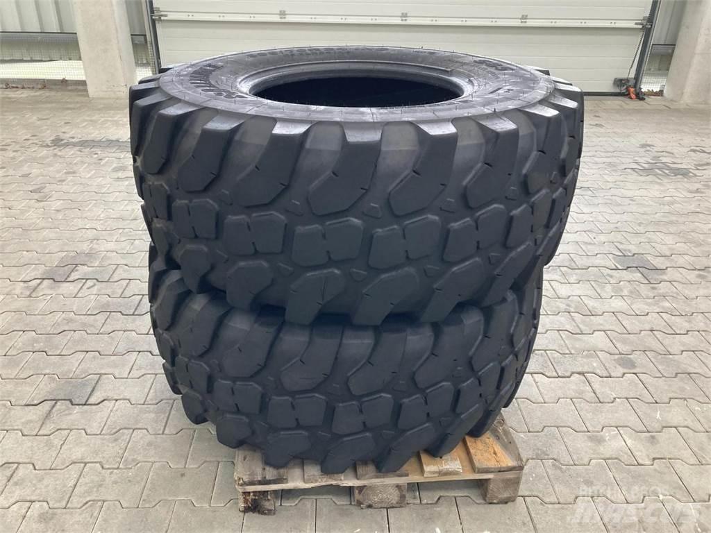 Alliance 500/70R24 Opony, koła i felgi