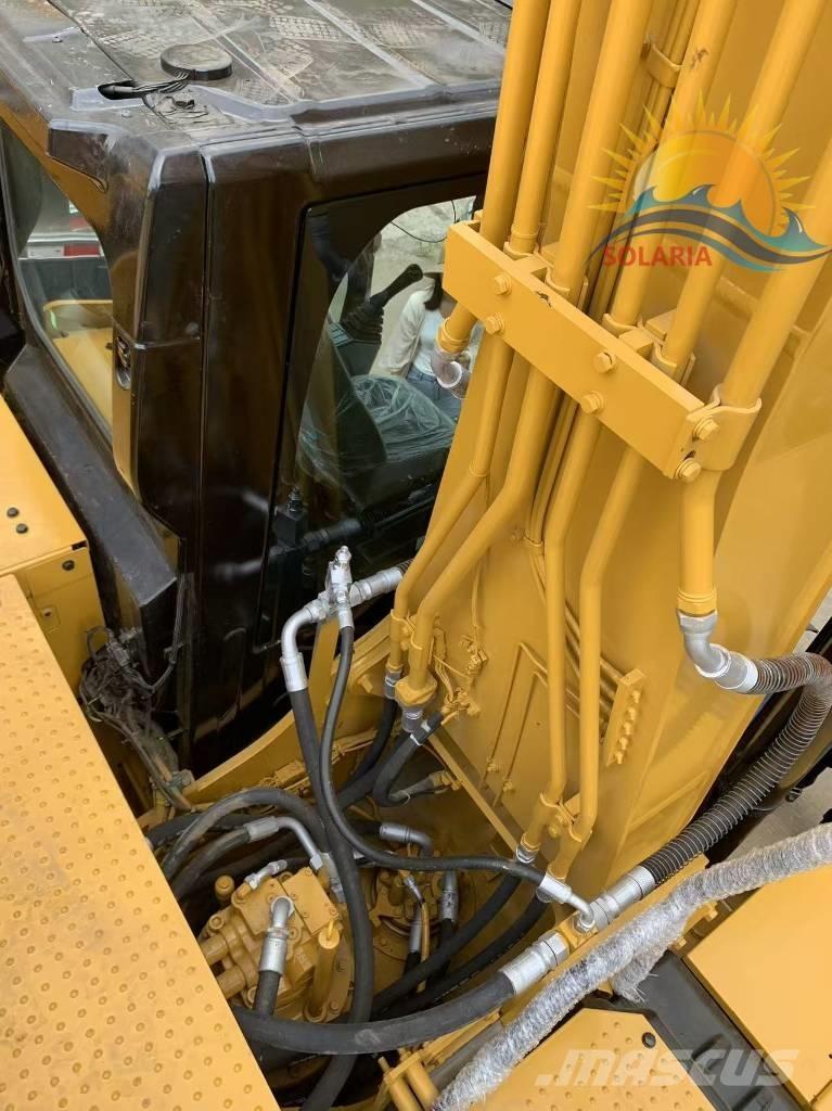 CAT 320 GC Koparki gąsienicowe