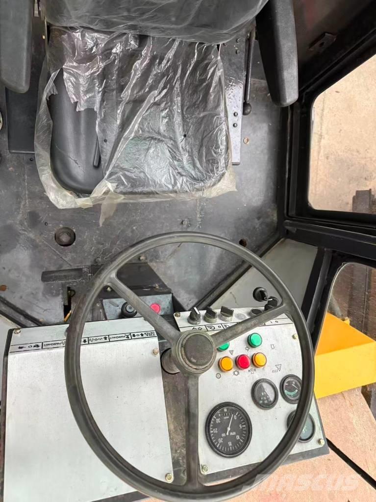 Dynapac CA 30 D Walce jednobębnowe