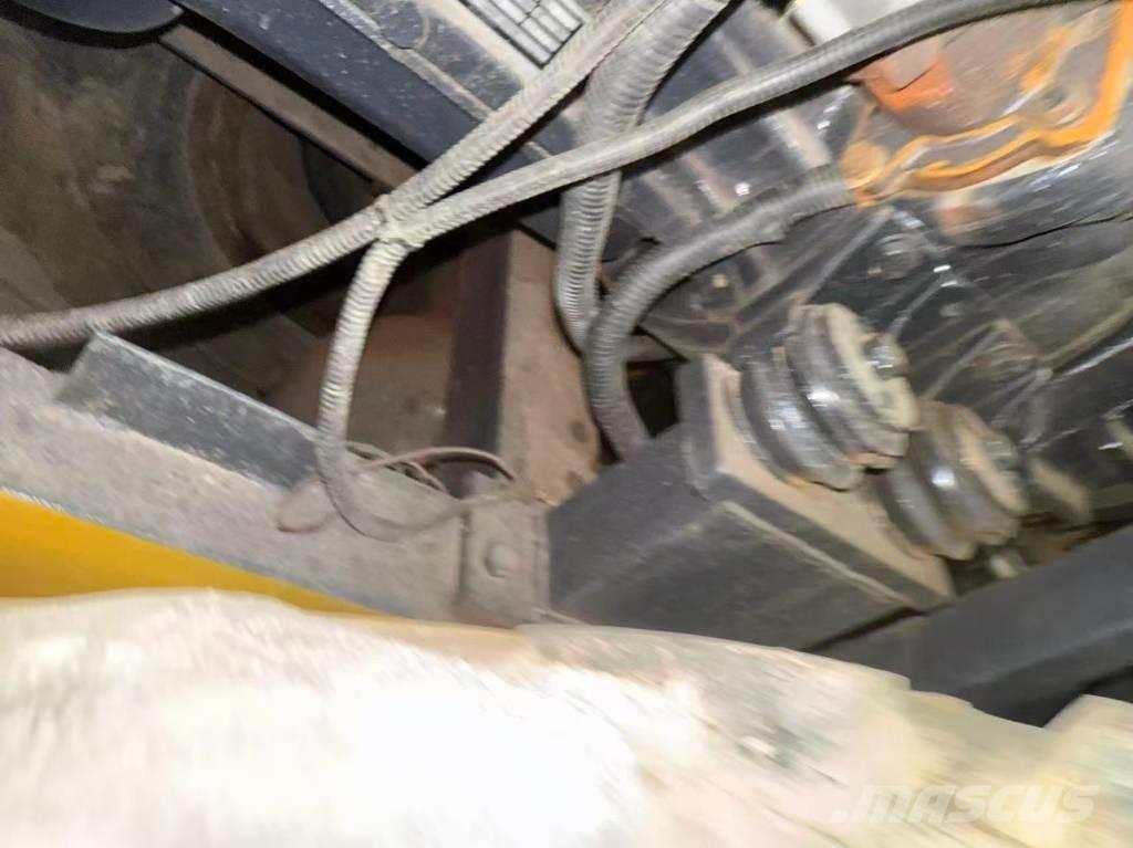 Dynapac CA 30 D Walce jednobębnowe