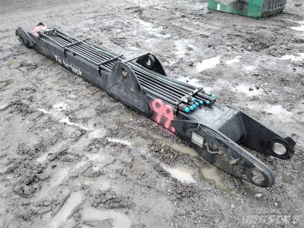 Loglift 210 Żurawie do harwesterów
