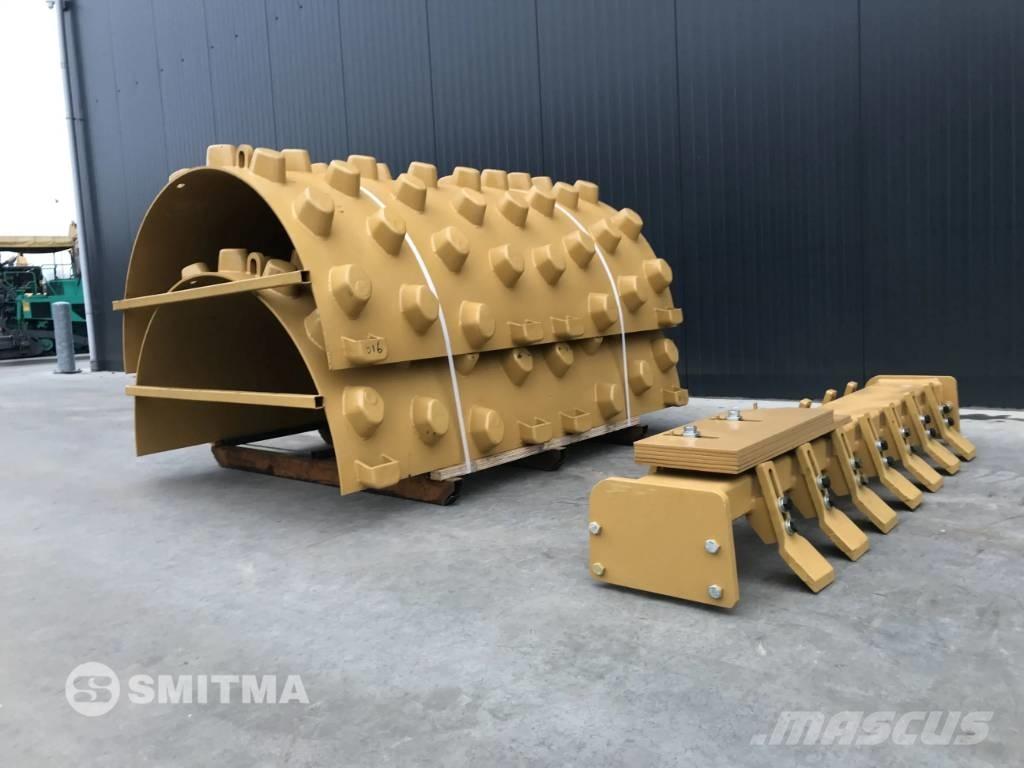 CAT CS54 Inne akcesoria