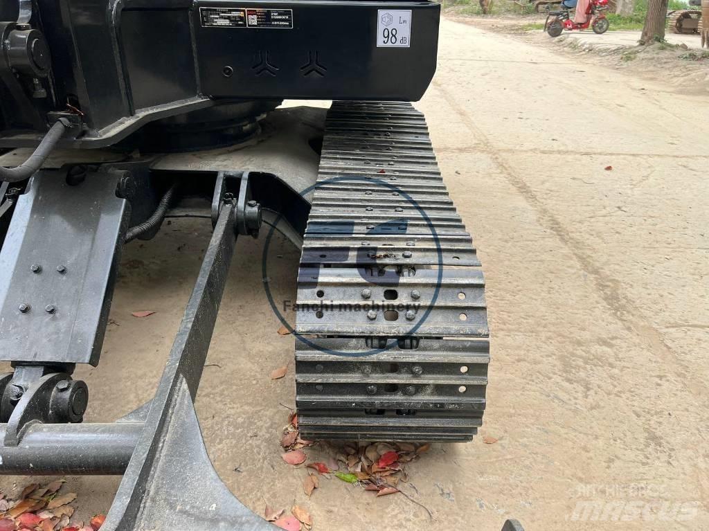 Sany SY 60 C Pro Minikoparki