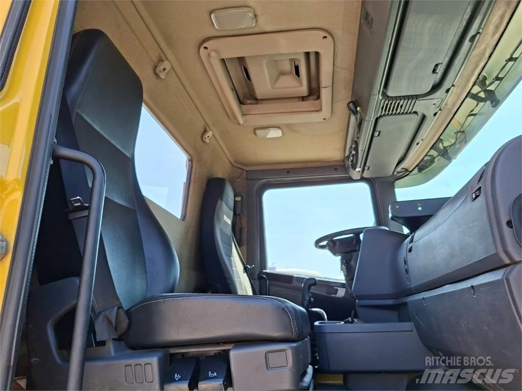 Scania T 420 LA Ciągniki siodłowe